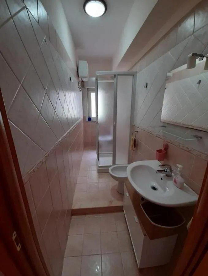 Apartment Appartamento Deborah Giardini-Naxos Italien